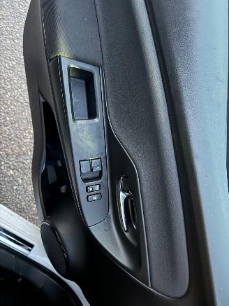 Toyota Yaris 1.5 Hybrid Design Sport AUTOMAAT picture 16