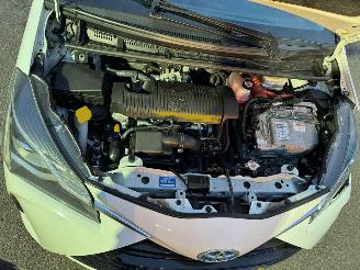 Toyota Yaris 1.5 Hybrid Design Sport AUTOMAAT picture 7