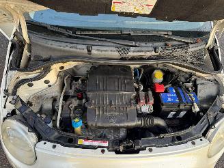 Fiat 500 1.2 Lounge AUTOMAAT picture 7