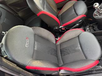 Fiat 500C 0.9 TwinAir Turbo 500S picture 13