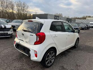 Kia Picanto 1.0 CVVT Design Edition picture 5
