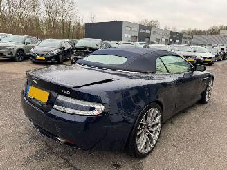 Aston Martin Db9 Volante 5.9 V12 picture 2