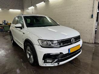 Volkswagen Tiguan 1.5 TSI ACT Highline Business R AUTOMAAT picture 5