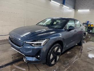 Auto incidentate Polestar 2 Long Range Single Motor Plus 82 kWh 2025/6