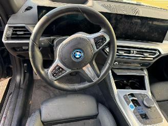 BMW i4 eDrive40 84 kWh AUTOMAAT BJ 2023 76.981 KM picture 11