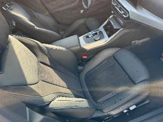 BMW i4 eDrive40 84 kWh AUTOMAAT BJ 2023 76.981 KM picture 16