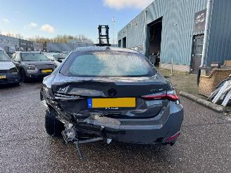 BMW i4 eDrive40 84 kWh AUTOMAAT BJ 2023 76.981 KM picture 3