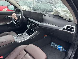 BMW 3-serie 330e AUTOMAAT BJ 2025 BJ 2025 6.850 KM picture 14