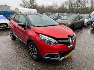Renault Captur 1.5 dCi Xmod BJ 2016 293.034 KM picture 6