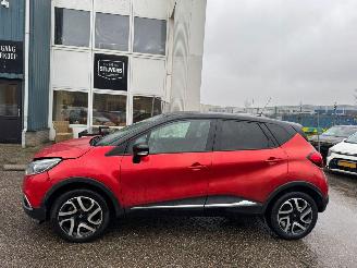Renault Captur 1.5 dCi Xmod BJ 2016 293.034 KM picture 2