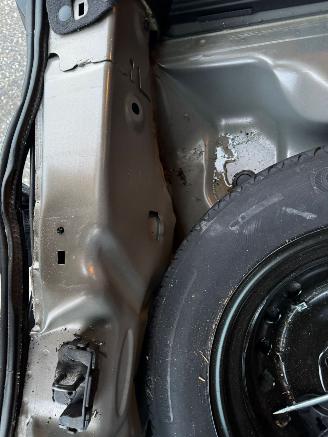 Renault Kadjar 1.2 TCe Intens AUTOMAAT BJ 2016 108.833 KM picture 16