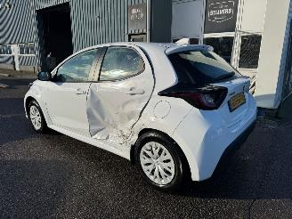 Mazda 2 Hybrid 1.5 Prime-line AUTOMAAT BJ 2024 14.657 KM picture 3