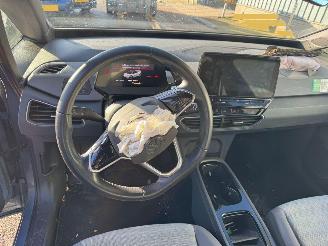 Volkswagen ID.3 Life 58 kWh AUTOMAAT BJ 2021 66.110 KM picture 8