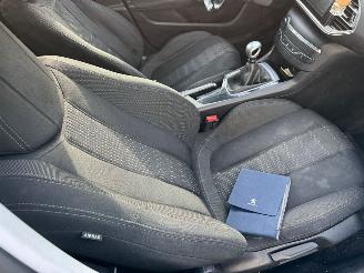 Peugeot 308 1.6 BlueHDi Blue Lease Executive BJ 2015 303.615 KM picture 14