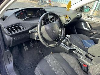 Peugeot 308 1.6 BlueHDi Blue Lease Executive BJ 2015 303.615 KM picture 7