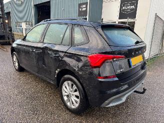 Skoda Kamiq 1.0 TSI Ambition BJ 2022 43.250 KM picture 3