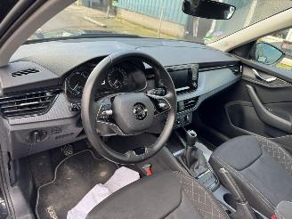 Skoda Kamiq 1.0 TSI Ambition BJ 2022 43.250 KM picture 7