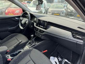 Skoda Kamiq 1.0 TSI Ambition BJ 2022 43.250 KM picture 14