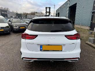 Kia Cee d Sportswagon 1.6 AUTOMAAT GDI PHEV DynamicPlusLine BJ 2023 74.883 KM picture 4