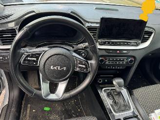 Kia Cee d Sportswagon 1.6 AUTOMAAT GDI PHEV DynamicPlusLine BJ 2023 74.883 KM picture 10