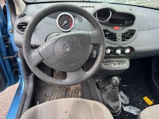 Renault Twingo 1.2-16V Collection BJ 2011 125.698 KM picture 9