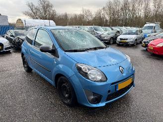 Renault Twingo 1.2-16V Collection BJ 2011 125.698 KM picture 6