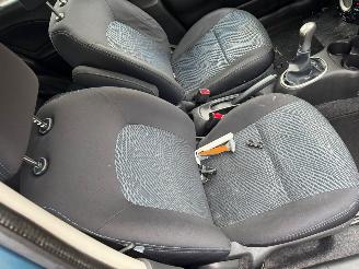 Nissan Micra 1.2 DIG-S Connect Edition N-TEC 61.909 KM picture 18