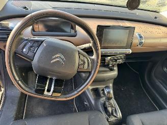 Citroën C4 cactus 1.2 PureTech Shine BJ 2015 160.986 KM picture 20