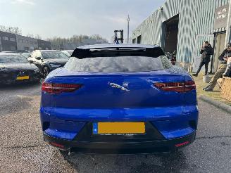 Jaguar I-Pace EV400 HSE 90 kWh AUTOMAAT BJ 2018 111.225 KM picture 4