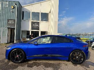 Jaguar I-Pace EV400 HSE 90 kWh AUTOMAAT BJ 2018 111.225 KM picture 2