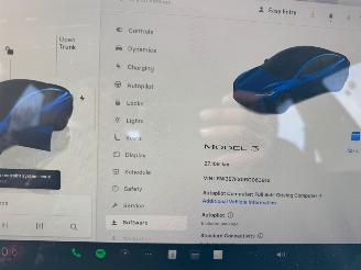 Tesla Model 3 RWD 60 kWh AUTOMAAT BJ 2024 27.169 KM picture 15