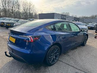 Tesla Model 3 RWD 60 kWh AUTOMAAT BJ 2024 27.169 KM picture 5