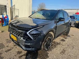 Avarii autoturisme Kia Sportage 1.6 T-GDi Plug-in Hybrid AWD GT-PlusLine AUTOMAAT 2023/7