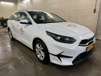 Avarii autoturisme Kia Ceed Sportswagon 1.0 T-GDi DynamicLine 2022/7