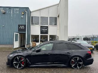Audi Rs6 Automaat Avant A6 RS 6 TFSI quattro picture 2