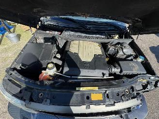 Land Rover Range Rover 4.2 AUTOMAAT V8 Supercharged picture 7