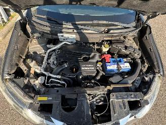 Nissan X-Trail 1.6 DIG-T Connect Edition picture 8