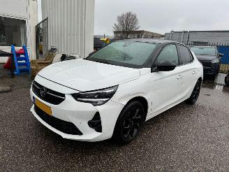 Unfallwagen Opel Corsa 1.2 GS Line 2021/8