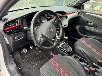 Opel Corsa 1.2 GS Line picture 8