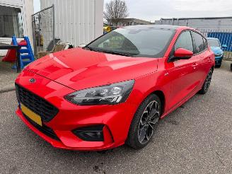 Avarii autoturisme Ford Focus 1.0 EcoBoost ST panoramadak  Line Business 2019/2