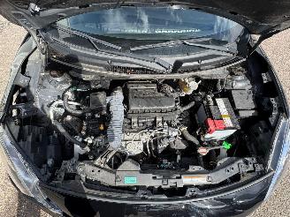 Suzuki Swift 1.2 Select Smart Hybrid picture 7