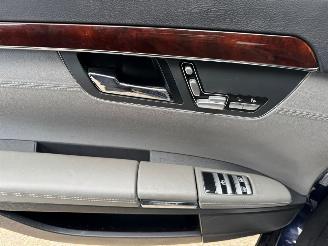 Mercedes S-klasse 500 AMG AUTOMAAT LANG picture 18