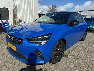 Unfallwagen Opel Corsa 1.2 GS Line 2020/10