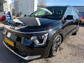 Avarii autoturisme Kia Niro EV DynamicLine 64.8 kWh 2023/8