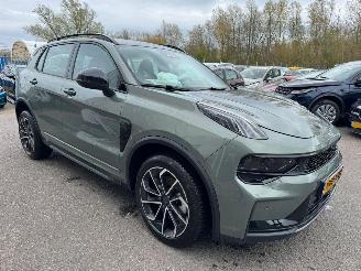 škoda osobní automobily Lynk & Co 01 1.5 Core 2025/7