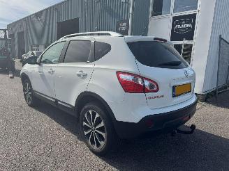 Nissan Qashqai 1.6 Connect Edition picture 3