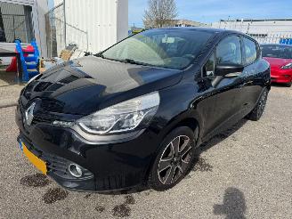 škoda osobní automobily Renault Clio 1.5 dCi ECO Expression 2014/1