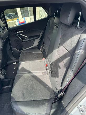 BMW iX2 eDrive20 M-SPORT  67 kWh bj 2025 picture 27