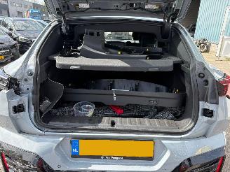 BMW iX2 eDrive20 M-SPORT  67 kWh bj 2025 picture 8