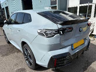 BMW iX2 eDrive20 M-SPORT  67 kWh bj 2025 picture 2
